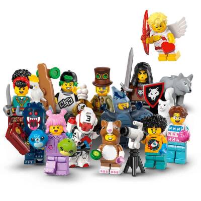 Lego Mini Figure Series 27 71048 - 2