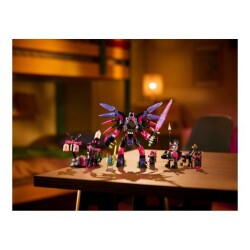 Lego Never Witchs N Creatures - 3