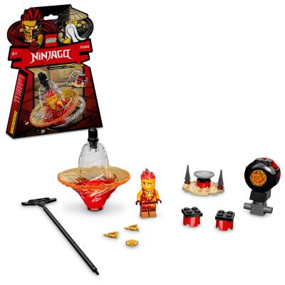 Lego Ninjago 70688 - 1