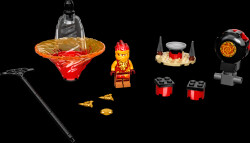 Lego Ninjago 70688 - 2