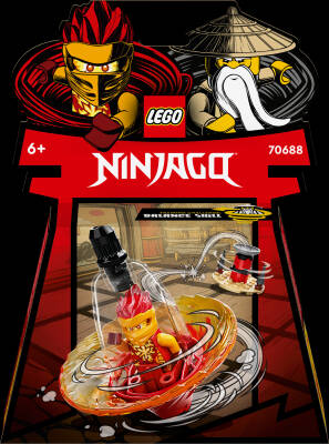 Lego Ninjago 70688 - 3