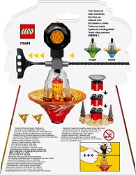 Lego Ninjago 70688 - 4