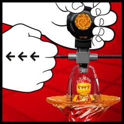 Lego Ninjago 70688 - 5