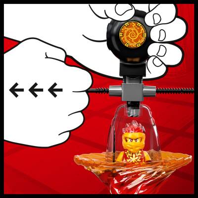 Lego Ninjago 70688 - 5