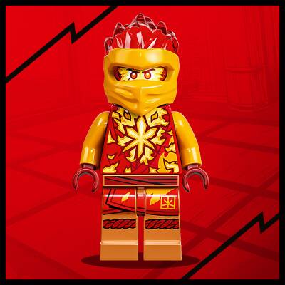 Lego Ninjago 70688 - 7