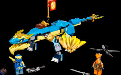 Lego Ninjago 71760 - 2