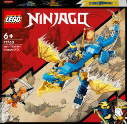 Lego Ninjago 71760 - 3