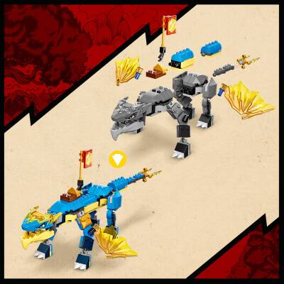 Lego Ninjago 71760 - 5