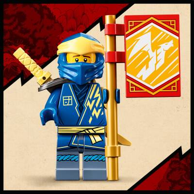 Lego Ninjago 71760 - 6