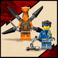 Lego Ninjago 71760 - 7