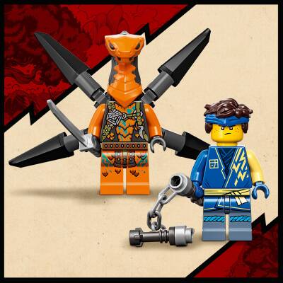 Lego Ninjago 71760 - 7