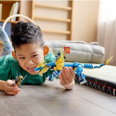 Lego Ninjago 71760 - 8