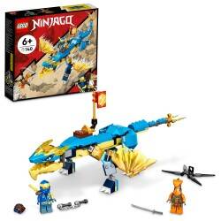 Lego Ninjago 71760 - 10