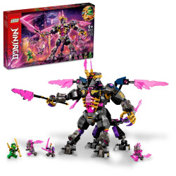 Lego Ninjago 71772 - 1