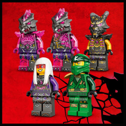 Lego Ninjago 71772 - 5