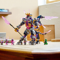 Lego Ninjago 71772 - 6