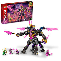 Lego Ninjago 71772 - 7