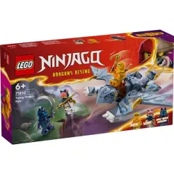 Lego Ninjago Teen Dragon Riyu 71810 - 2