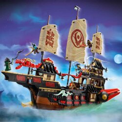 Lego Ninjago Temple Award 71848 - 5