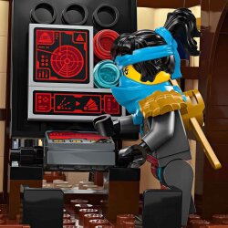 Lego Ninjago Temple Award 71848 - 9