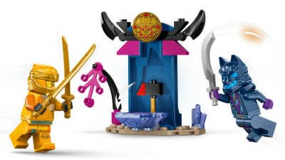 Lego Ninjagoarin's Battle Mech71804 - 3
