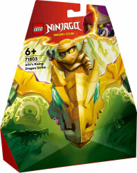 Lego Ninjagoarin's R Dragon Strike71803 - 1
