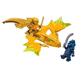 Lego Ninjagoarin's R Dragon Strike71803 - 2
