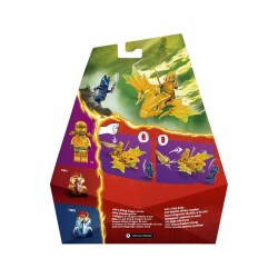 Lego Ninjagoarin's R Dragon Strike71803 - 3