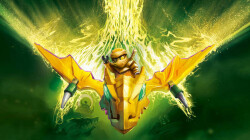 Lego Ninjagoarin's R Dragon Strike71803 - 4