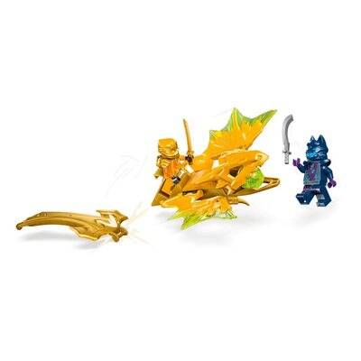 Lego Ninjagoarin's R Dragon Strike71803 - 6