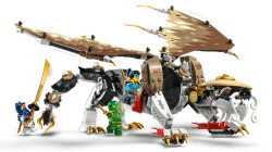Lego Ninjagoegalt The Master Dragon71809 - 3