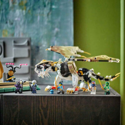 Lego Ninjagoegalt The Master Dragon71809 - 6