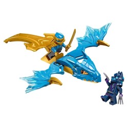 Lego Ninjagonya's R Dragon Strike 71802 - 2