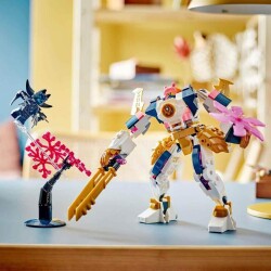 Lego Ninjagosora's E Tech Mech71807 - 6