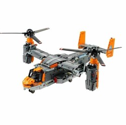 Lego Osprey Boeing 42113 - 2