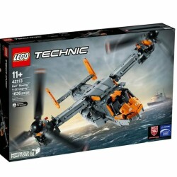 Lego Osprey Boeing 42113 - 1