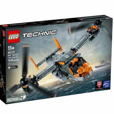 Lego Osprey Boeing 42113 - 1