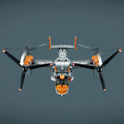 Lego Osprey Boeing 42113 - 3