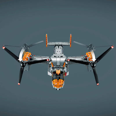 Lego Osprey Boeing 42113 - 3