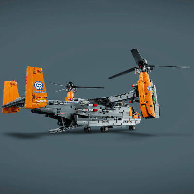 Lego Osprey Boeing 42113 - 6