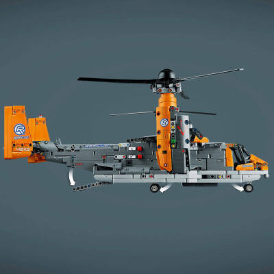 Lego Osprey Boeing 42113 - 7