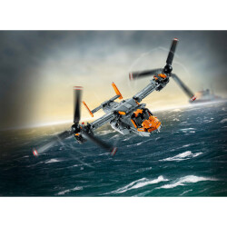 Lego Osprey Boeing 42113 - 8