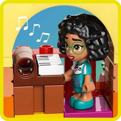 Lego Play Disney Mini Enchantment Evi 43261 - 4