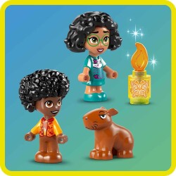 Lego Play Disney Mini Enchantment Evi 43261 - 5