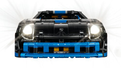 Lego Porsche Gt4 Race Car Adr-Lmt42176 - 4