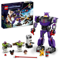 Lego Pt Ip 3 2022 76831 - 1