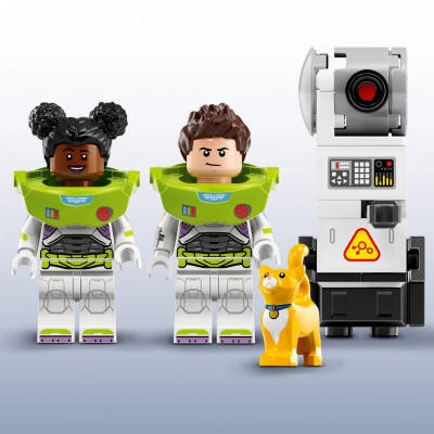 Lego Pt Ip 3 2022 76831 - 3