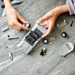 Lego Speed Champions 007 Aston Martin Db5 76911 - 2