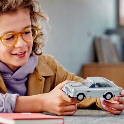 Lego Speed Champions 007 Aston Martin Db5 76911 - 4