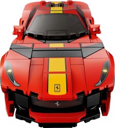 Lego Speed ​​Champions Ferrari 812 Competizione 76914 - 5